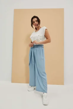 Bluzki Bawełniane|Bluzki Z Krótkim Rękawem><noscript><img data-lazyloaded=