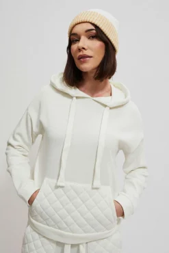 Bluzy Damskie Białe|Bluzy Zimowe><noscript><img data-lazyloaded=