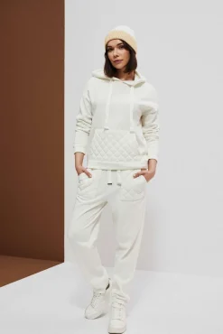 Bluzy Damskie Białe|Bluzy Zimowe><noscript><img data-lazyloaded=