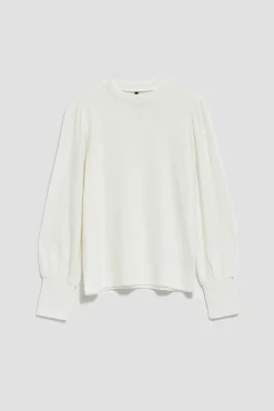Bluzy Damskie Białe|Bluzy Zimowe><noscript><img data-lazyloaded=