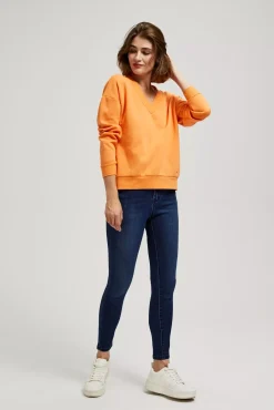 Bluzy Damskie Kolorowe|Bluzy Zimowe><noscript><img data-lazyloaded=