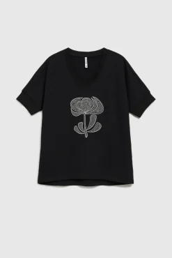Bluzy Damskie Czarne|Bluzy Wiosenne><noscript><img width=