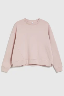 Bluzy Damskie Krótkie|Bluzy Damskie Bez Kaptura><noscript><img data-lazyloaded=