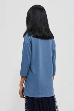 Bluzy Zimowe|Bluzy Damskie Eleganckie><noscript><img data-lazyloaded=
