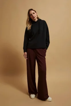 Bluzy Damskie Czarne|Bluzy Zimowe><noscript><img data-lazyloaded=