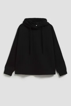 Bluzy Damskie Czarne|Bluzy Zimowe><noscript><img data-lazyloaded=