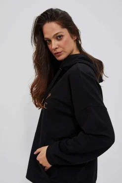 Bluzy Damskie Czarne|Bluzy Wiosenne><noscript><img data-lazyloaded=