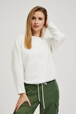 Bluzy Damskie Białe|Bluzy Wiosenne><noscript><img data-lazyloaded=