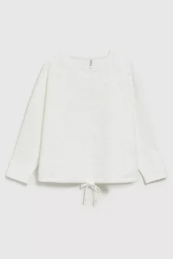 Bluzy Damskie Białe|Bluzy Wiosenne><noscript><img data-lazyloaded=