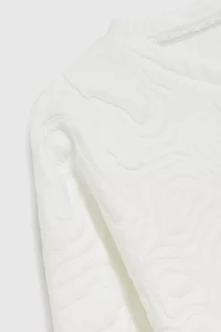 Bluzy Damskie Białe|Bluzy Wiosenne><noscript><img data-lazyloaded=