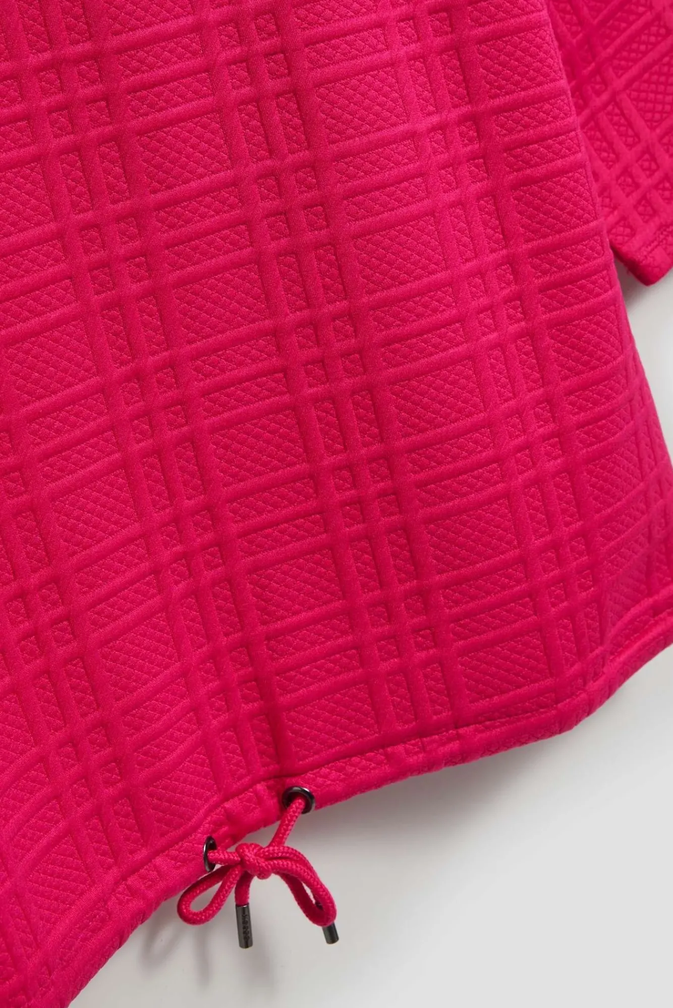 Bluzy Damskie Kolorowe|Bluzy Zimowe>Moodo Bluza z rękawami 3/4