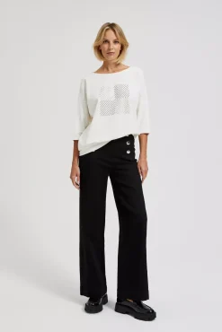 Bluzy Damskie Białe|Bluzy Wiosenne><noscript><img data-lazyloaded=