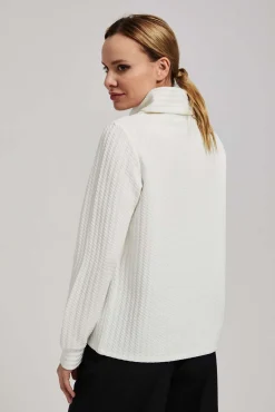 Bluzy Damskie Białe|Bluzy Zimowe><noscript><img data-lazyloaded=
