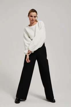 Bluzy Damskie Białe|Bluzy Zimowe><noscript><img data-lazyloaded=