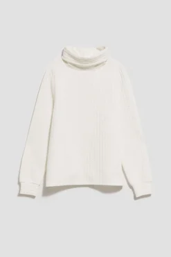 Bluzy Damskie Białe|Bluzy Zimowe><noscript><img data-lazyloaded=