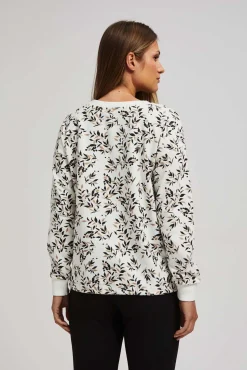 Bluzy Damskie Białe|Bluzy Zimowe><noscript><img data-lazyloaded=