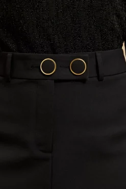 Spódnice Jesienne|Spódnice Eleganckie>Moodo Elegancka spódnica midi