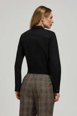 Koszule Damskie Eleganckie|Koszule Czarne><noscript><img data-lazyloaded=