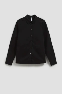 Koszule Damskie Eleganckie|Koszule Czarne><noscript><img data-lazyloaded=
