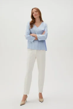 Koszule Damskie Eleganckie><noscript><img data-lazyloaded=
