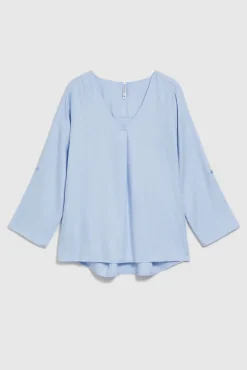 Koszule Damskie Eleganckie><noscript><img data-lazyloaded=