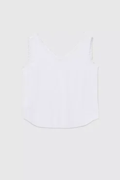 Koszule Damskie Białe|Koszule Casual><noscript><img data-lazyloaded=