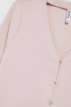 Koszule Damskie Eleganckie><noscript><img data-lazyloaded=