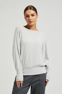 Swetry Szare|Swetry Eleganckie><noscript><img data-lazyloaded=