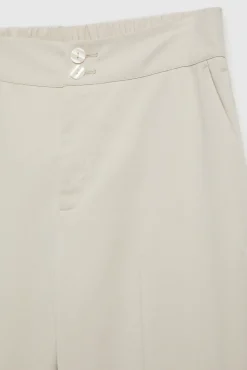 Spodnie Beżowe|Spodnie Eleganckie><noscript><img width=