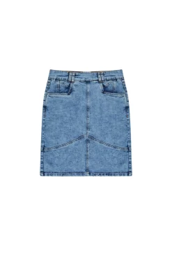 Spódnice Casual|Spódnice Na Wiosnę><noscript><img width=