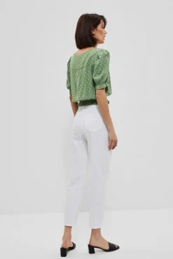 Jeansy Mom Fit|Jeansy Z Wysokim Stanem><noscript><img data-lazyloaded=