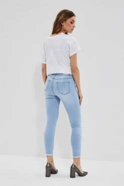 Jeansy Rurki|Jeansy Skinny><noscript><img data-lazyloaded=