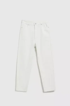Jeansy Z Wysokim Stanem|Jeansy Mom Fit><noscript><img data-lazyloaded=