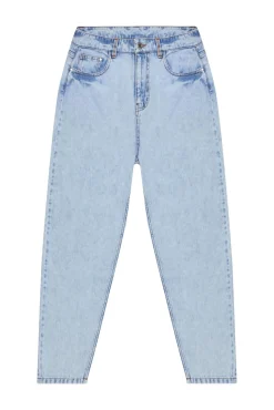 Jeansy Mom Fit|Jeansy Z Wysokim Stanem><noscript><img data-lazyloaded=