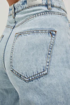 Jeansy Mom Fit|Jeansy Z Wysokim Stanem><noscript><img data-lazyloaded=