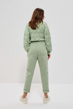 Jeansy Mom Fit|Jeansy Z Wysokim Stanem><noscript><img data-lazyloaded=