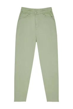 Jeansy Mom Fit|Jeansy Z Wysokim Stanem><noscript><img data-lazyloaded=