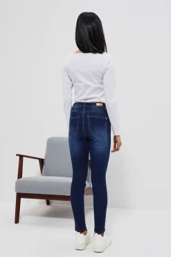 Jeansy Push Up|Jeansy Z Wysokim Stanem><noscript><img data-lazyloaded=