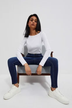 Jeansy Push Up|Jeansy Z Wysokim Stanem><noscript><img data-lazyloaded=