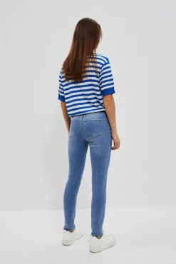 Jeansy Rurki|Jeansy Skinny><noscript><img data-lazyloaded=