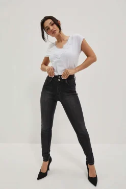 Jeansy Rurki|Jeansy Skinny><noscript><img data-lazyloaded=