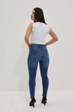 Jeansy Rurki|Jeansy Skinny><noscript><img data-lazyloaded=