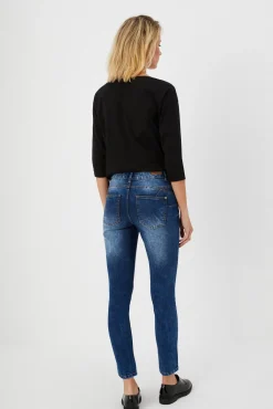 Jeansy Proste|Jeansy Regular Fit><noscript><img data-lazyloaded=