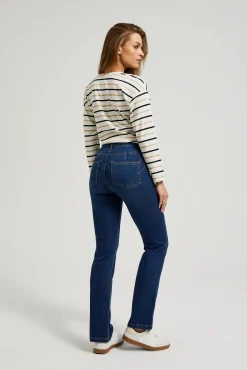 Jeansy Proste|Jeansy Regular Fit><noscript><img data-lazyloaded=