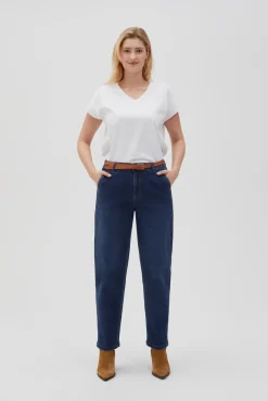 Jeansy Proste|Jeansy Z Wysokim Stanem><noscript><img data-lazyloaded=