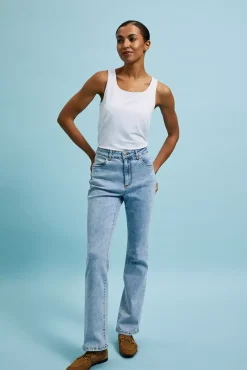 Jeansy Proste|Jeansy Regular Fit><noscript><img data-lazyloaded=