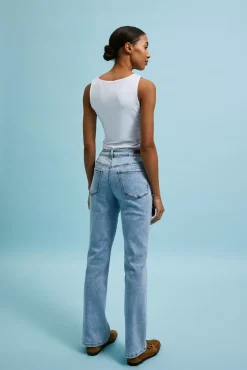 Jeansy Proste|Jeansy Regular Fit><noscript><img data-lazyloaded=