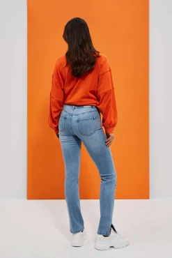 Jeansy Proste|Jeansy Regular Fit><noscript><img data-lazyloaded=