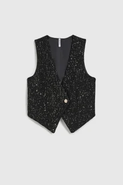 Kamizelki Damskie Czarne|Kamizelki Damskie Eleganckie><noscript><img data-lazyloaded=