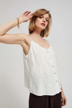 Koszule Casual|Koszule Na Lato>Moodo Koszula boho